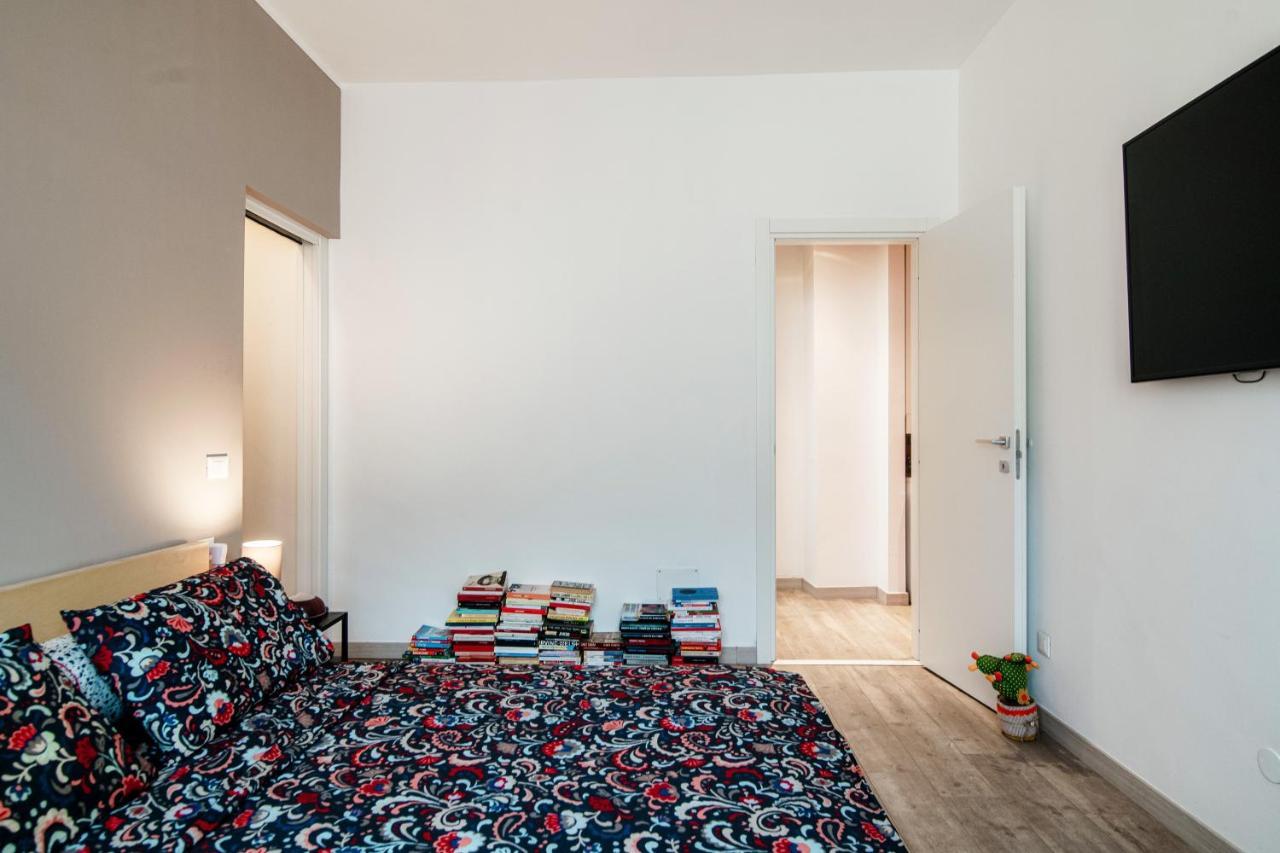 Apartment A Step From Lake Como Kültér fotó